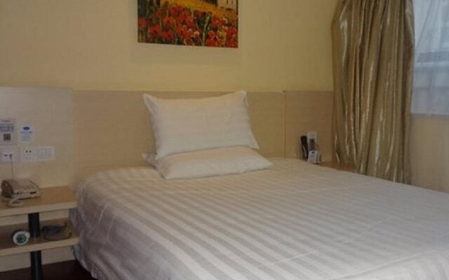 Hanting Hotel Foshan Meidi Zongbu