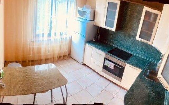 Апартаменты на улице Мира 111