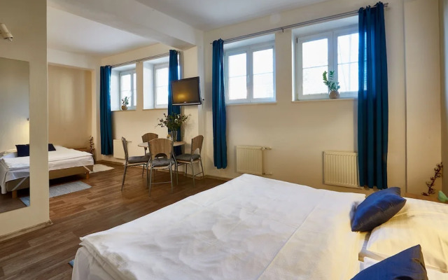 Hotel Rehavital