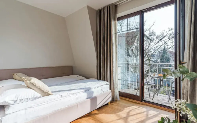 Imperial Apartments - Bałtyk