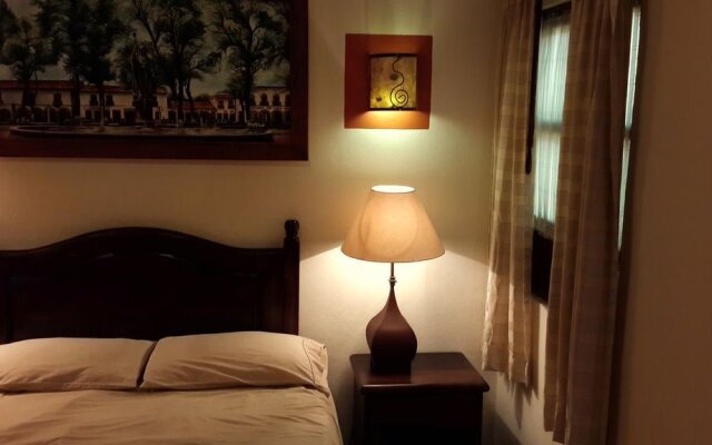 Casa Del Virrey Hotel and Suites