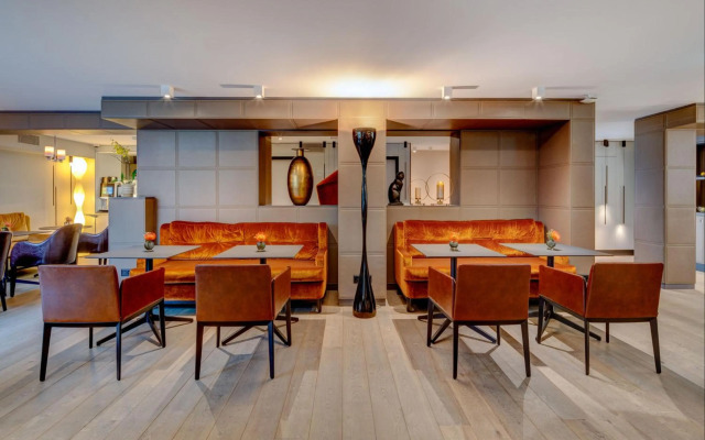 Design Hotel F6