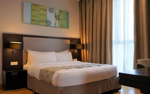 Marina Puteri Harbour Johor by Perfect Host