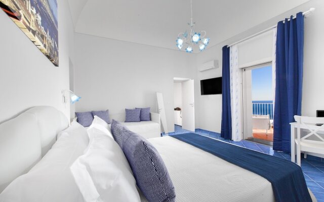 Casa Bluedream