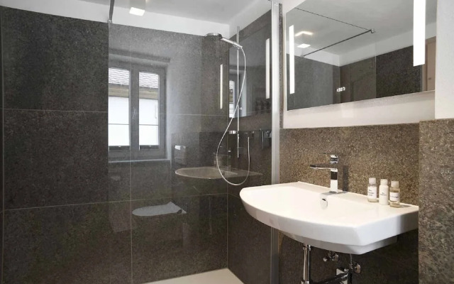 Hästens Hotel – chez Douverne