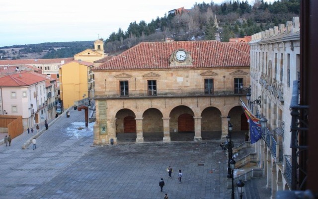 Hotel Soria Plaza Mayor