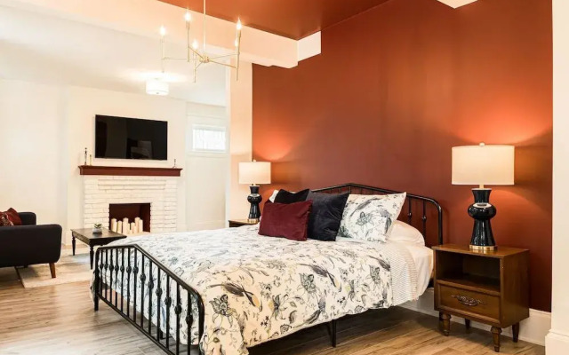 Manoir Highfield By Bower Hotel & Suites