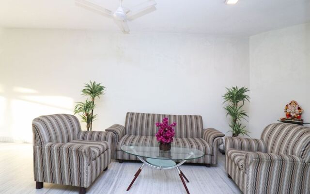 Townhouse OAK Hw Residency
