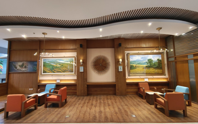 Hemangini Hotel