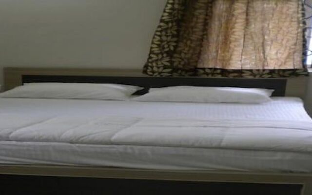 Room Maangta 328 - Colva Goa