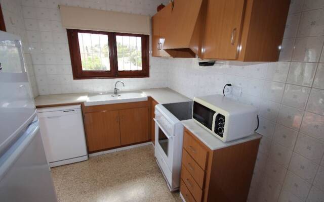Tere - holiday home with private swimming pool in Calpe