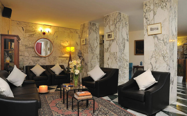 Hotel Raffaello