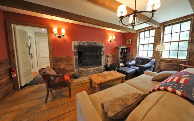 Jacob's Tanglewood Ranch