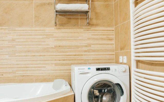 Nobless Apartment Brno