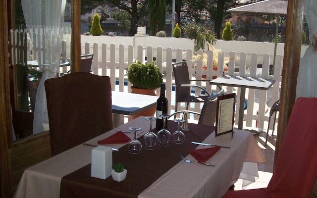 B&B Hotel Amélie les Bains