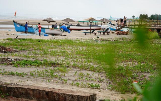 Kartik Resort