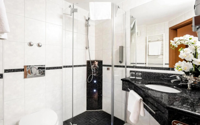 PLAZA INN Heilbronn