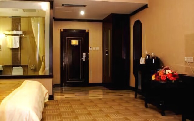 Guihouyuan Business Hotel