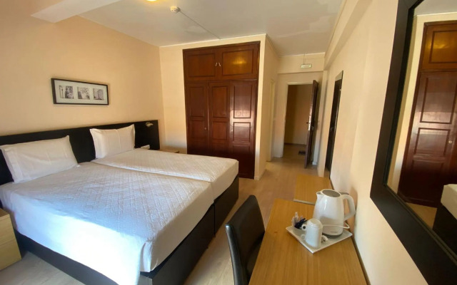 Hotel Riomar