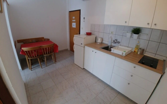 Svetka - 10m From the sea - A2