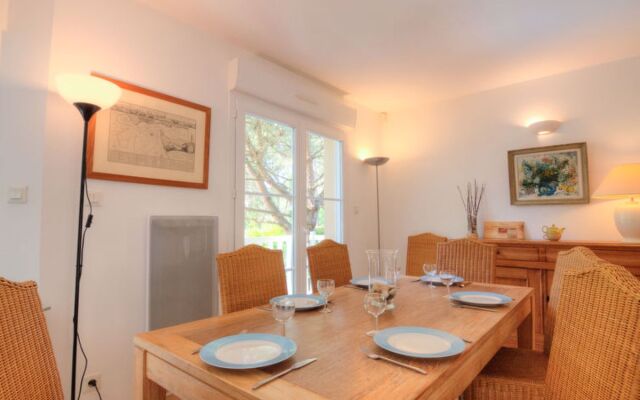 House Eden Club Lacanau