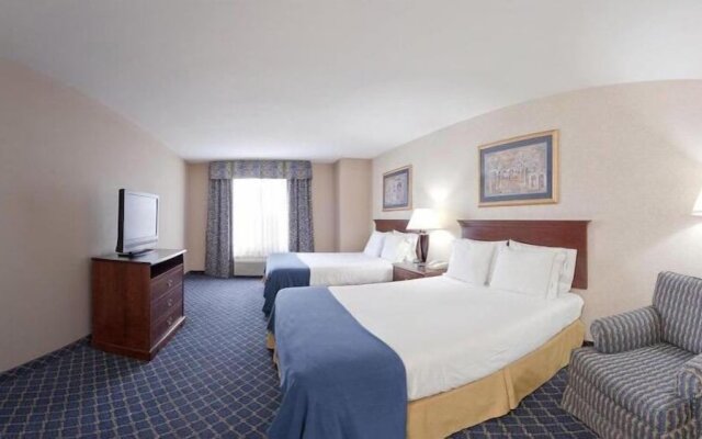 Holiday Inn Express & Suites Farmington, an IHG Hotel