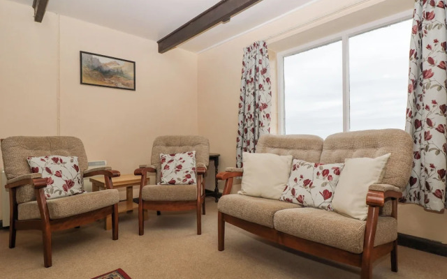 Parc An Castle Cottage