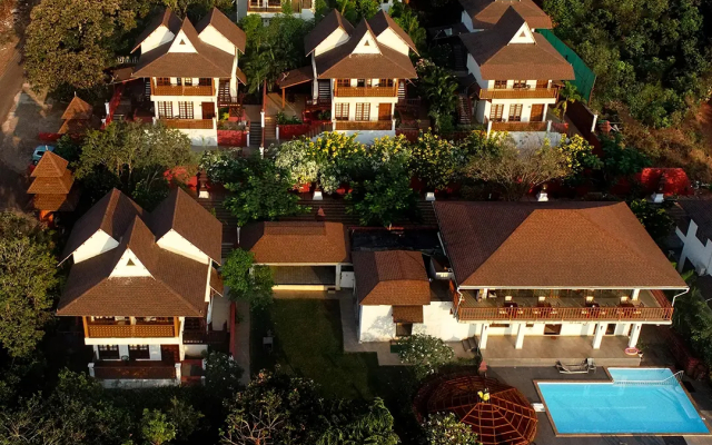 Lemon Tree Hotel Dapoli