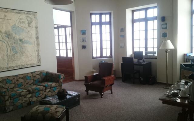 Casa Prado Suites