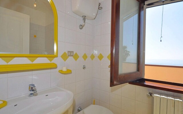 Villa a Pisciotta ID 676