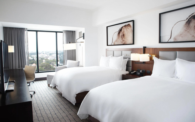 InterContinental Real Guatemala by IHG