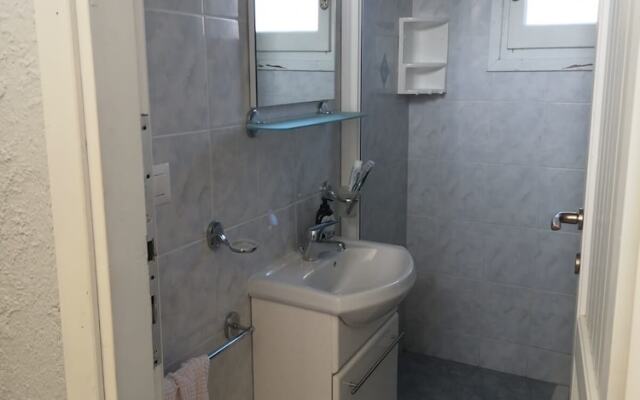 Villetta Baia Santa Reparata 725