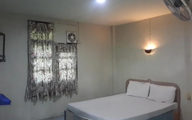 Suan Ngern Resort