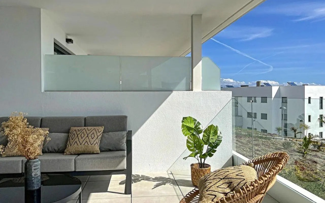 Via Celere 2333 Luxury Sea View Apartment