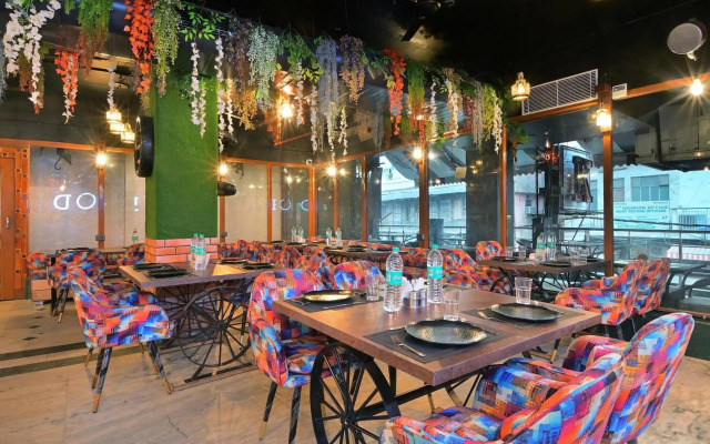 Hotel Hari Piorko