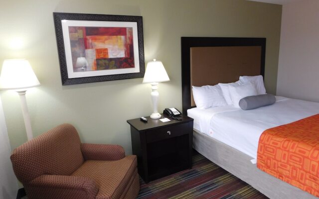 Baymont by Wyndham Kearney