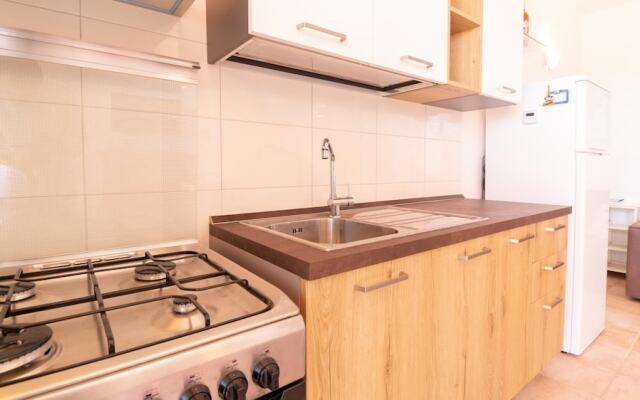 A due Passi dal Mare nel Sinis