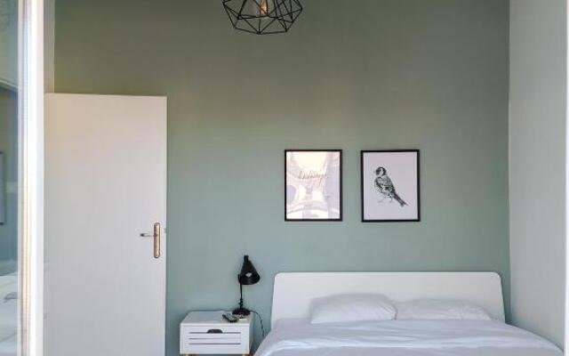 Hygge Home at Trikala
