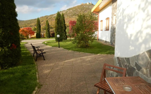 Penzión Réva