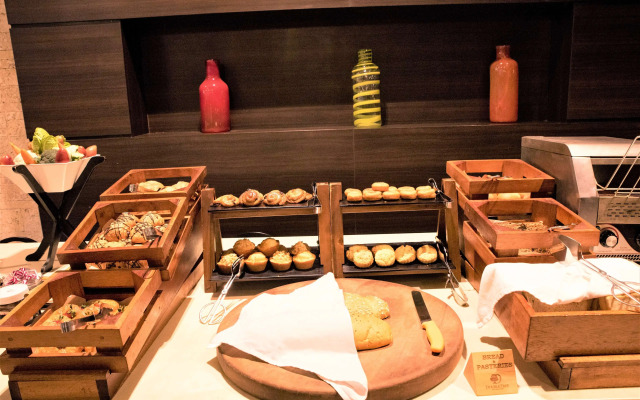 DoubleTree by Hilton Nairobi Hurlingham