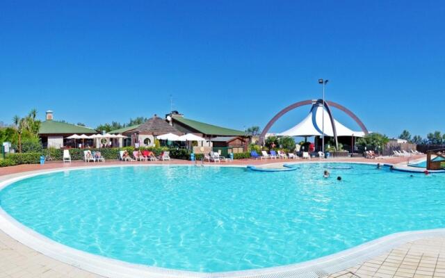 Camping Spiaggia E Mare