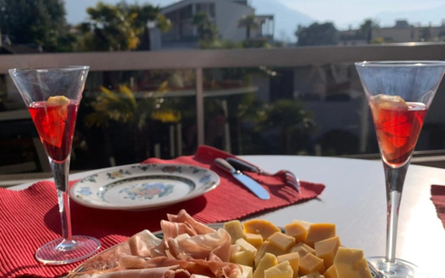 Ferienwohnung "Casa Annabella"