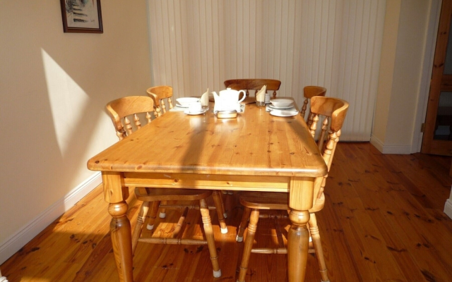 Pine Cove Holiday Home No 11