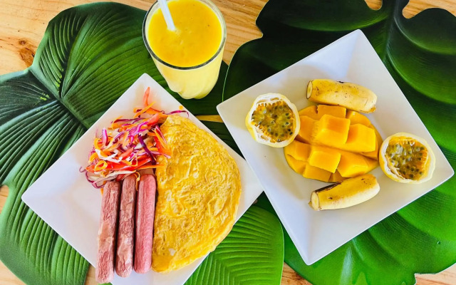 Max Hotel Nungwi