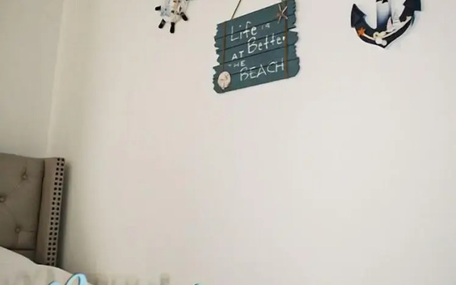 Seehafen Hostel