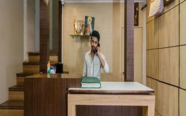 Panvel Palace