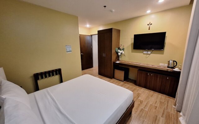 Alunsina Hotel and Spa