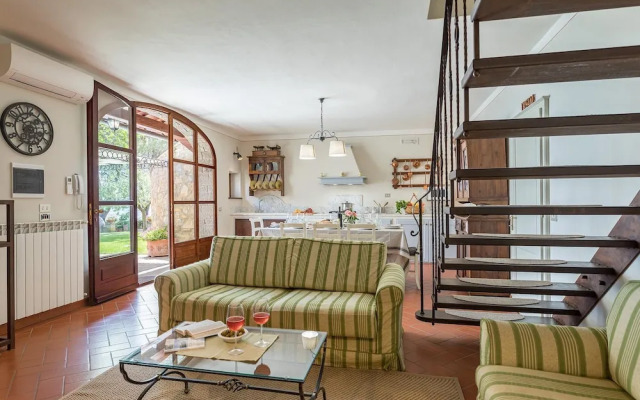 Casa Maria Laura 8 in Cortona