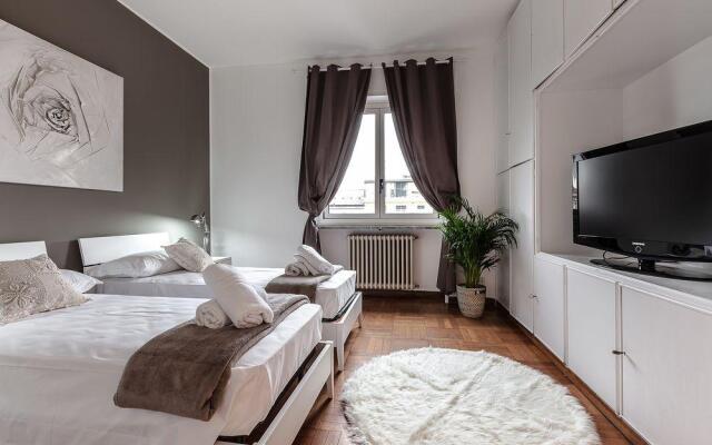 Target Apartments - Tortona Premium