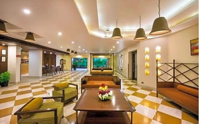 Lords Inn Shirdi